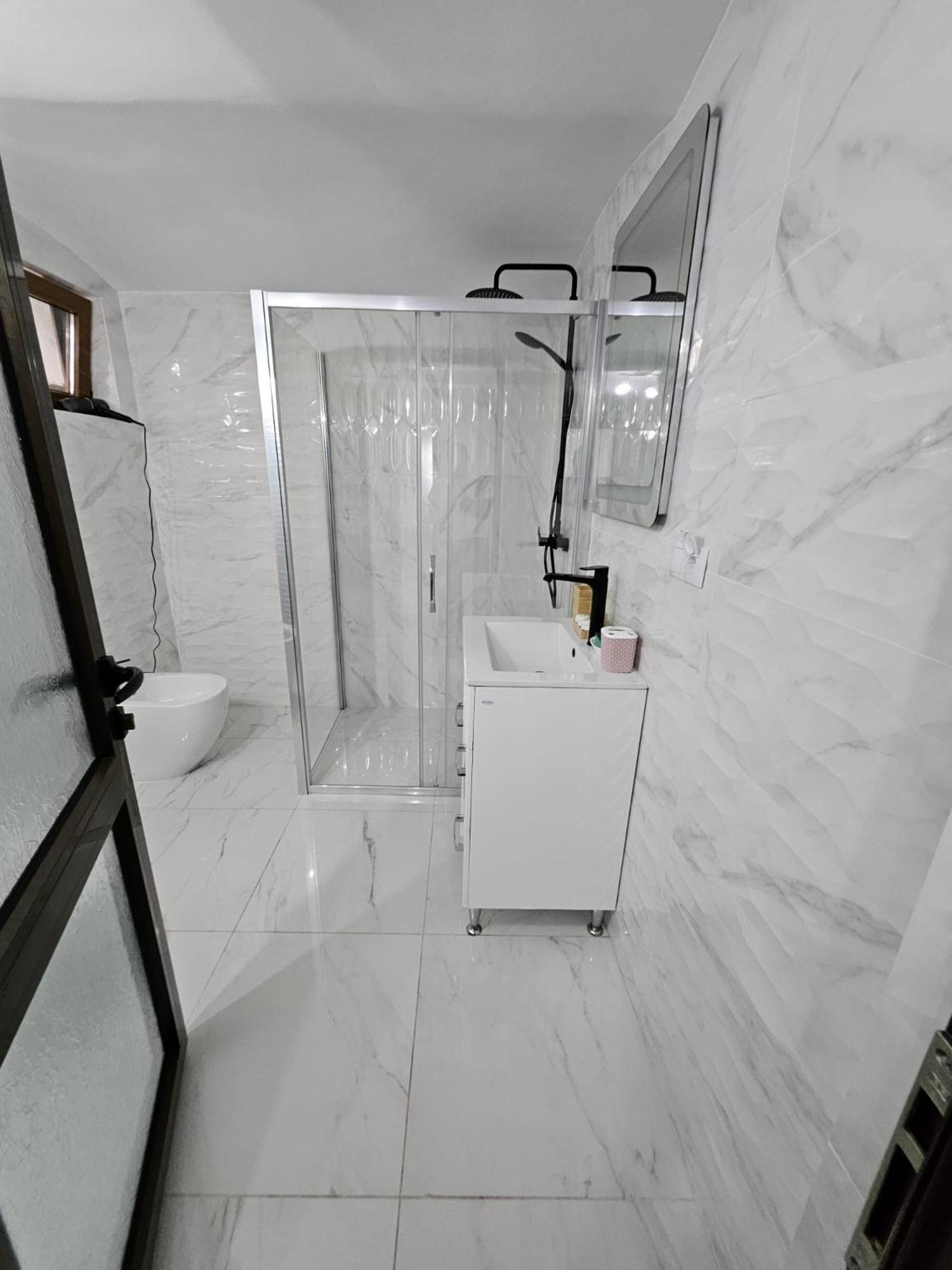 Casa Raduly - Apartament Demisol Sibiu Dış mekan fotoğraf