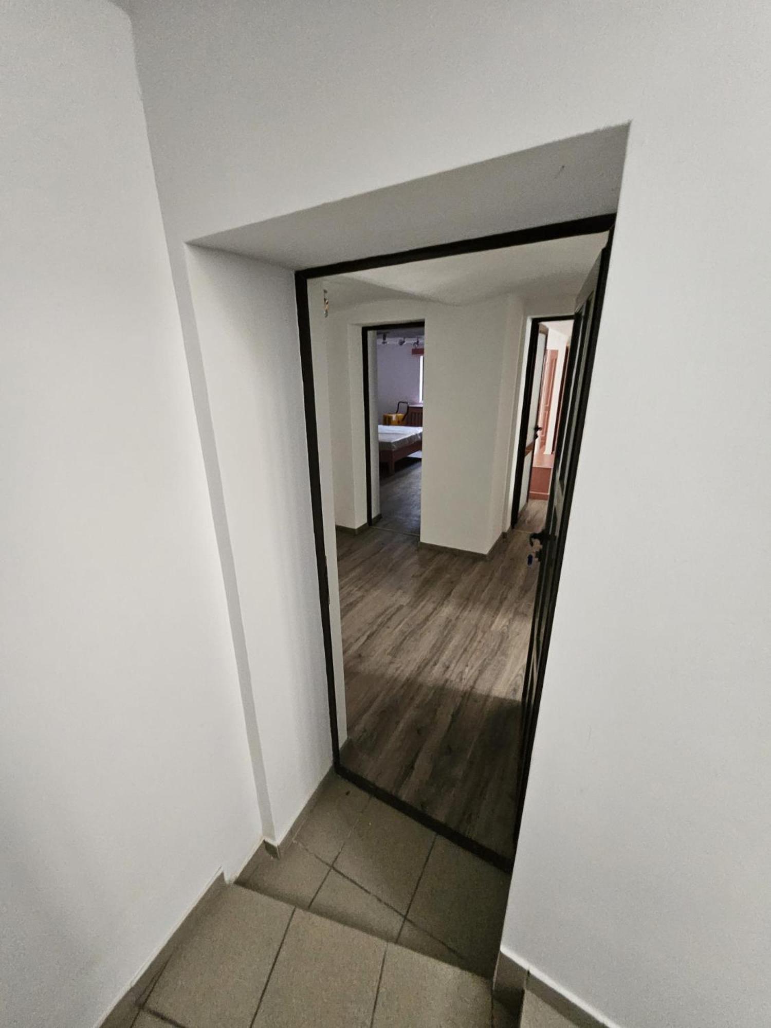 Casa Raduly - Apartament Demisol Sibiu Dış mekan fotoğraf