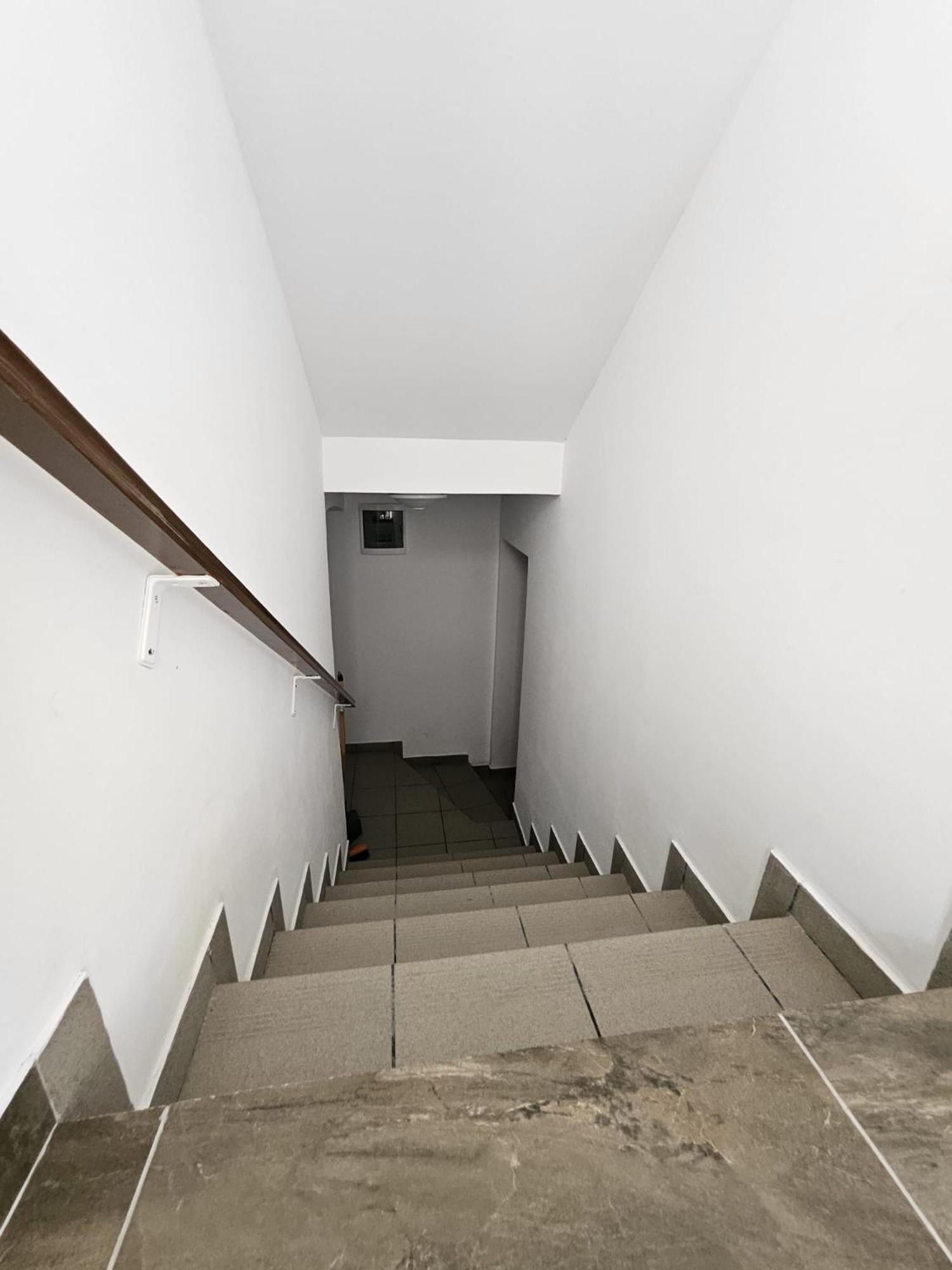 Casa Raduly - Apartament Demisol Sibiu Dış mekan fotoğraf