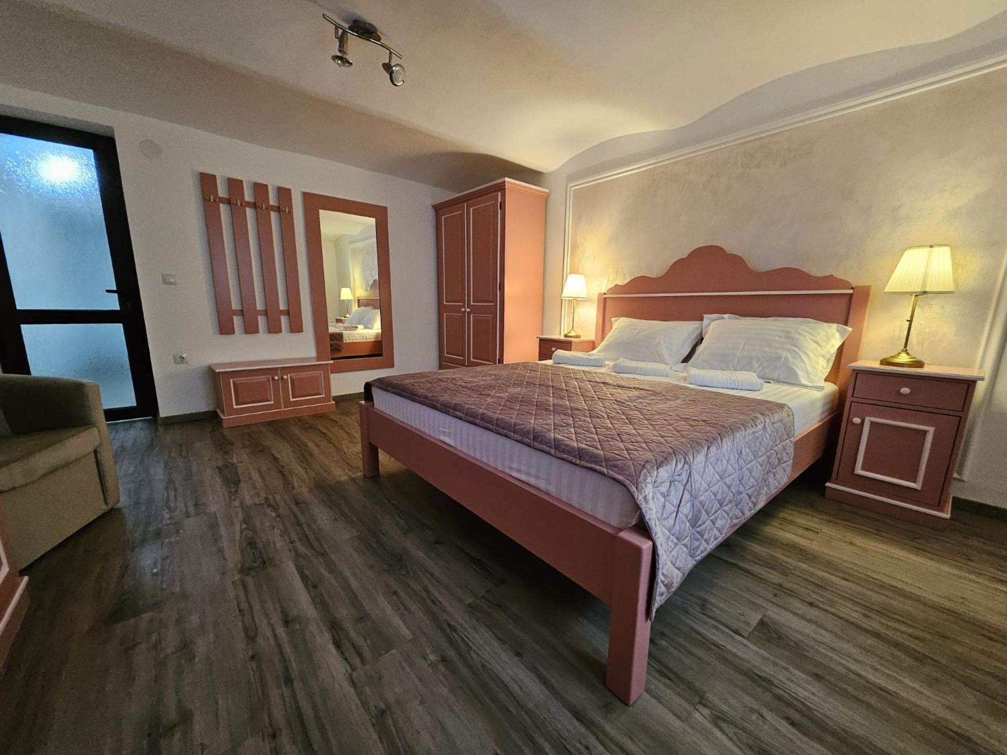 Casa Raduly - Apartament Demisol Sibiu Dış mekan fotoğraf