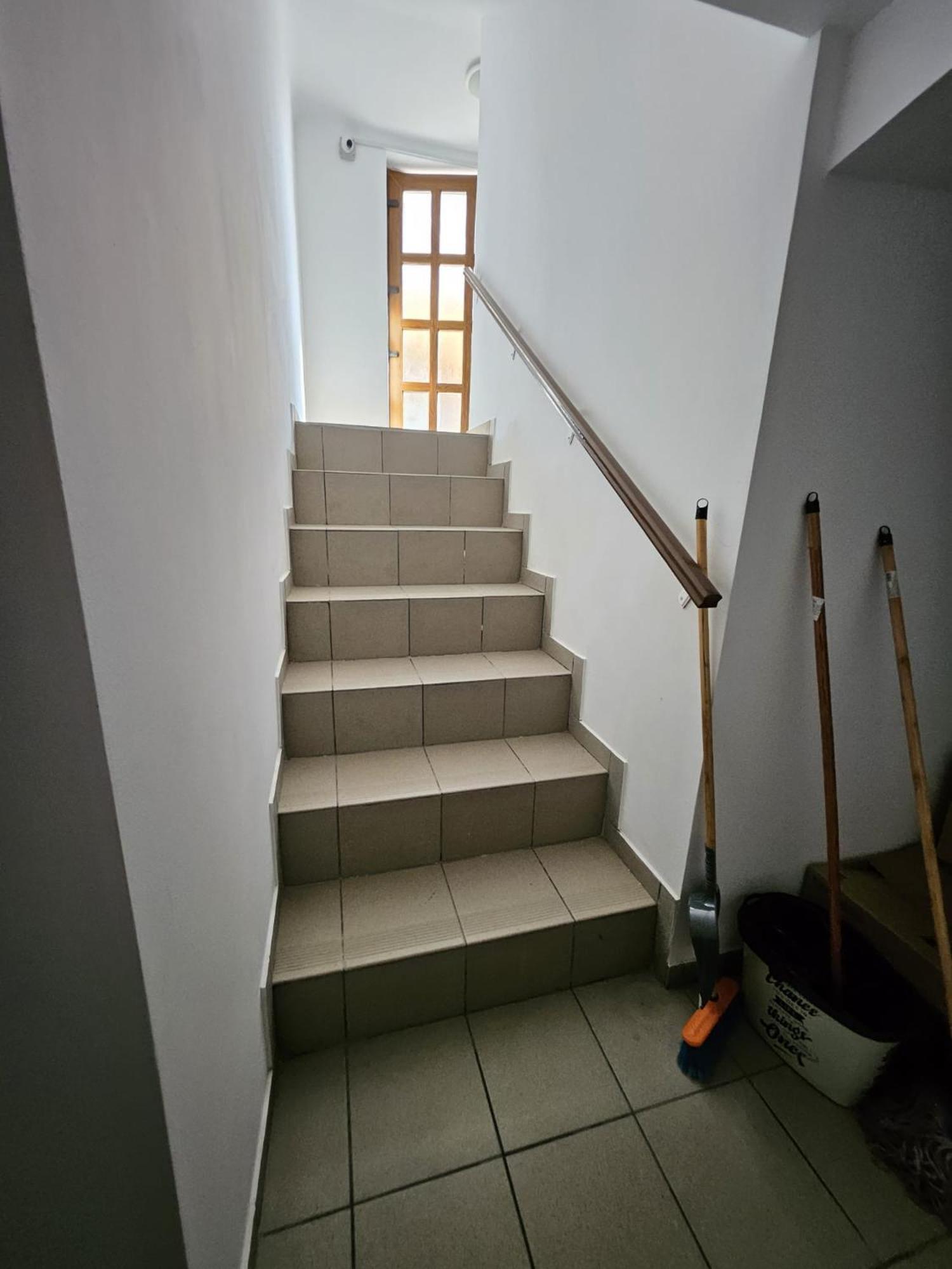 Casa Raduly - Apartament Demisol Sibiu Dış mekan fotoğraf