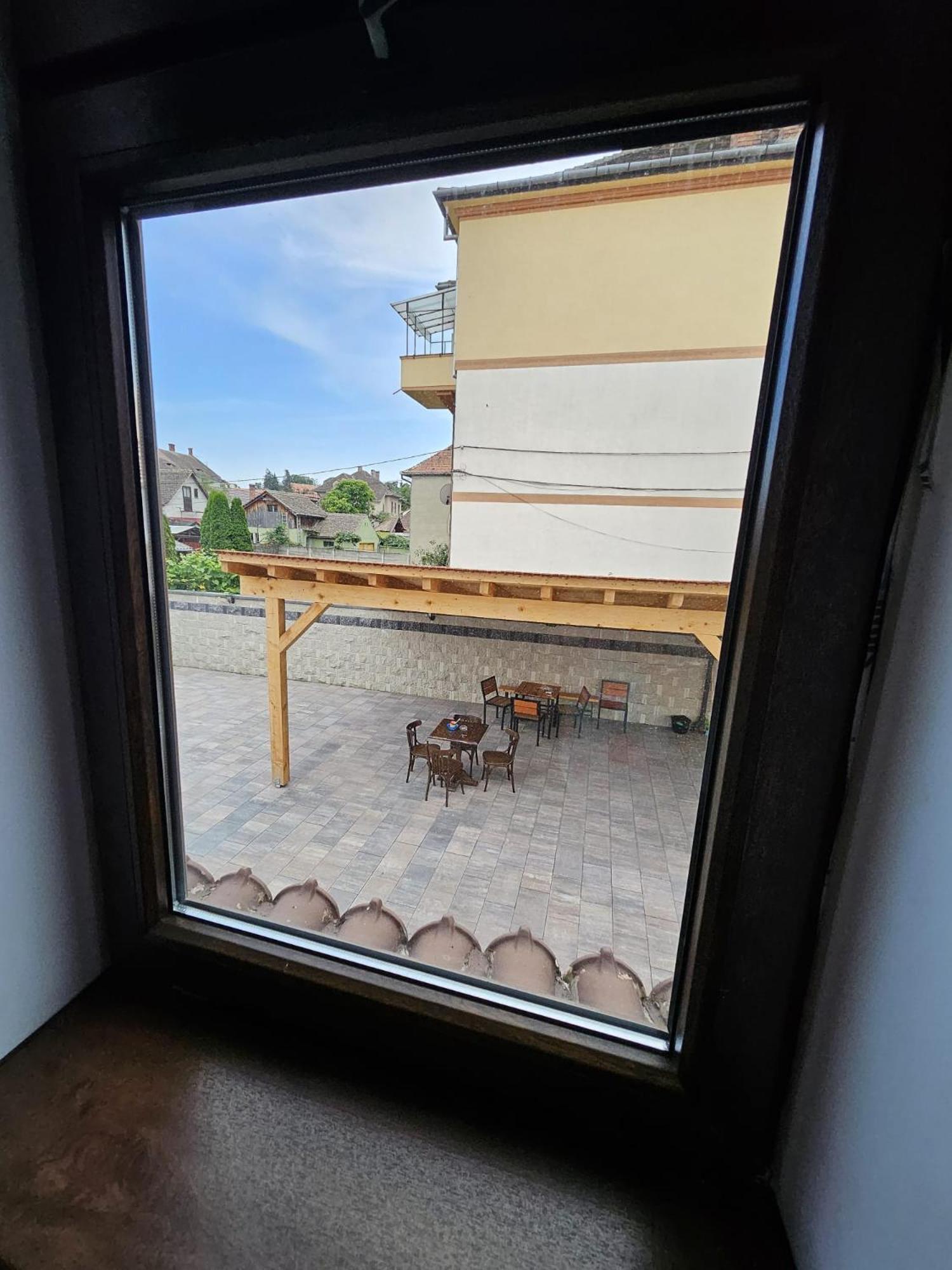 Casa Raduly - Apartament Demisol Sibiu Dış mekan fotoğraf