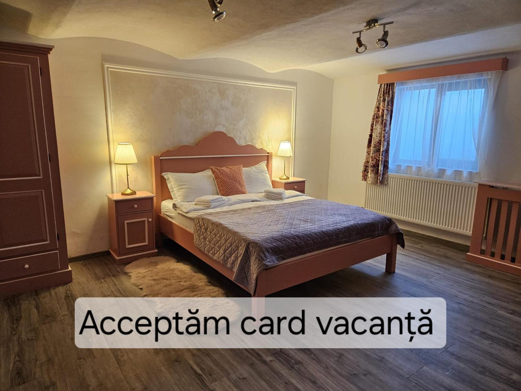 Casa Raduly - Apartament Demisol Sibiu Dış mekan fotoğraf